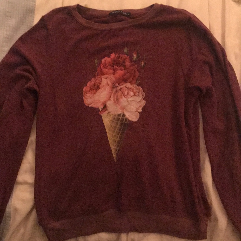 Wildfox BBJ
